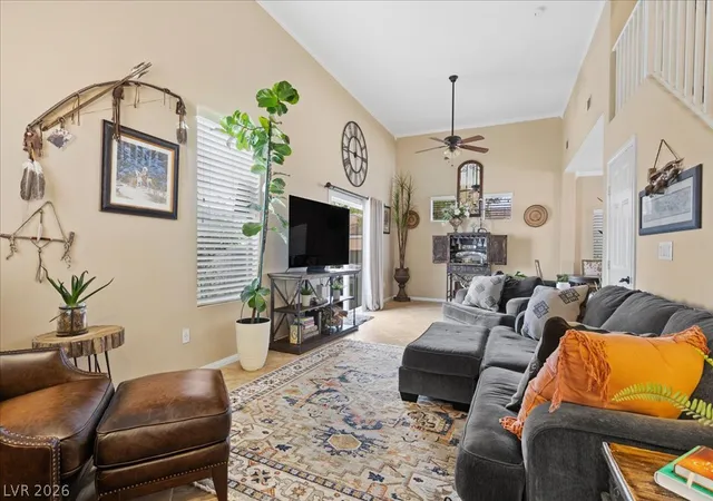 Photo 4 of Single family home for sale at 10528 India Hawthorn Ave, Las Vegas, NV 89144 | MLS# 2812817 | Listing updated on 2026-09-07