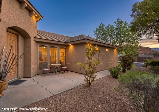 Photo 1 of Single family home for sale at 982 Buteo Bnd, Mesquite, NV 89027 | MLS# 2814433 | Listing updated on 2026-09-04