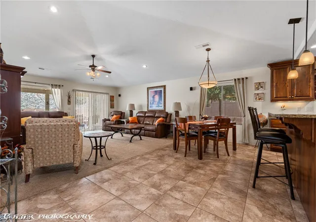 Photo 4 of Single family home for sale at 982 Buteo Bnd, Mesquite, NV 89027 | MLS# 2814433 | Listing updated on 2026-09-04
