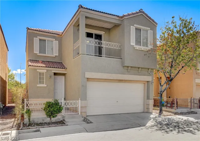 Photo 2 of Single family home for sale at 7436 Speedwell Cavern St, Las Vegas, NV 89139 | MLS# 2813665 | Listing updated on 2026-09-11