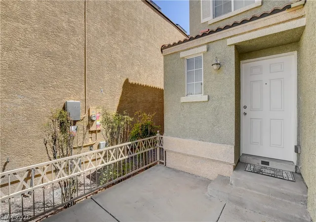 Photo 2 of Single family home for sale at 7436 Speedwell Cavern St, Las Vegas, NV 89139 | MLS# 2813665 | Listing updated on 2026-09-11