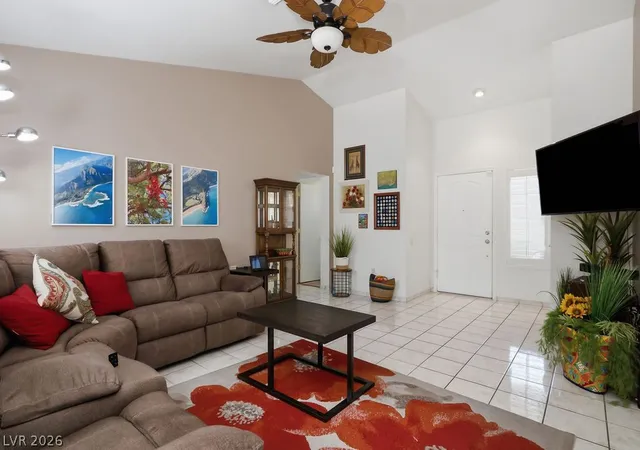 Photo 3 of Single family home for sale at 2521 Silverton Dr, Las Vegas, NV 89134 | MLS# 2812670 | Listing updated on 2026-09-04