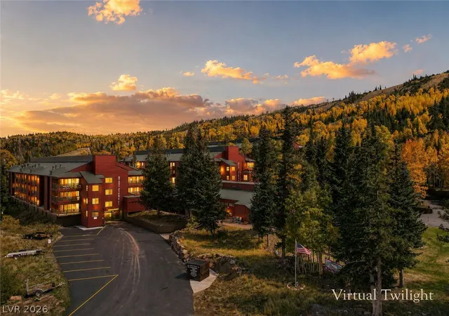 Photo 1 of Condo for sale at 407 S Vasels #49, Brian Head, UT 84719 | MLS# 2813640 | Listing updated on 2026-09-05