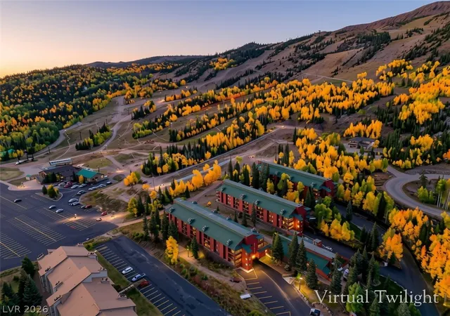 Photo 2 of Condo for sale at 407 S Vasels #49, Brian Head, UT 84719 | MLS# 2813640 | Listing updated on 2026-09-05