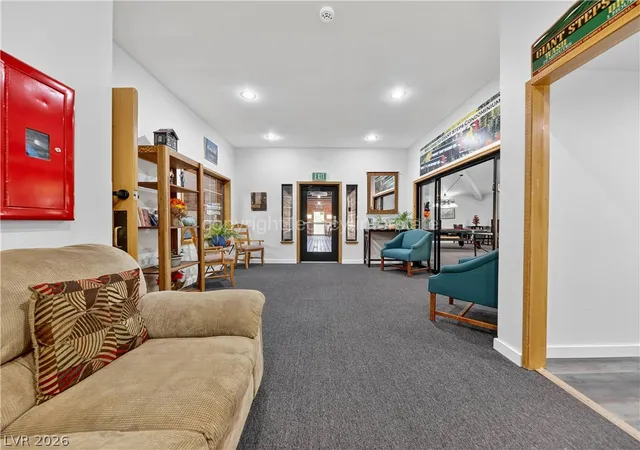 Photo 45 of Condo for sale at 407 S Vasels #49, Brian Head, UT 84719 | MLS# 2813640 | Listing updated on 2026-09-05