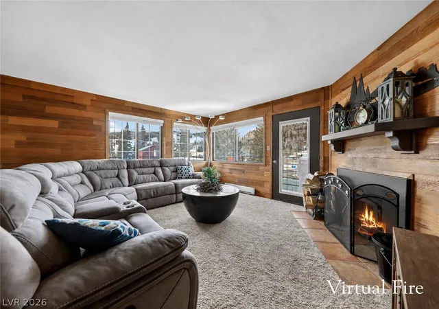 Photo 4 of Condo for sale at 407 S Vasels #49, Brian Head, UT 84719 | MLS# 2813640 | Listing updated on 2026-09-05