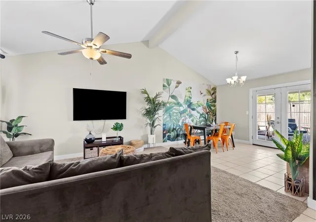 Photo 3 of Single family home for sale at 3906 Maryland Ave, Las Vegas, NV 89121 | MLS# 2814498 | Listing updated on 2026-09-16
