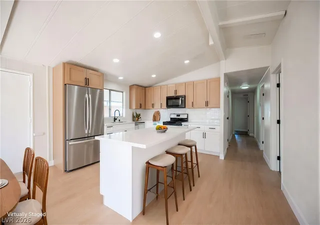 Photo 2 of Manufactured home for sale at 3414 Isle Royale Dr, Las Vegas, NV 89122 | MLS# 2815688 | Listing updated on 2026-09-09