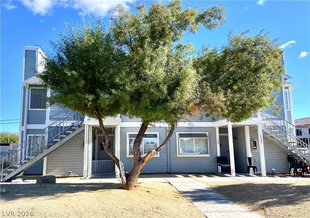 Multi family home for sale at 1830 Dwarf Star Dr, Las Vegas, NV 89115 | MLS# 2815691