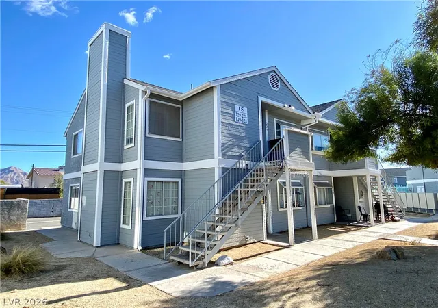 Photo 2 of Multi family home for sale at 1830 Dwarf Star Dr, Las Vegas, NV 89115 | MLS# 2815691 | Listing updated on 2026-09-04