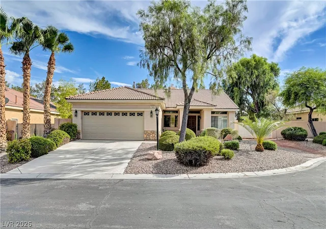 Photo 1 of Single family home for sale at 7423 Page Ranch Ct, Las Vegas, NV 89131 | MLS# 2813985 | Listing updated on 2026-09-03