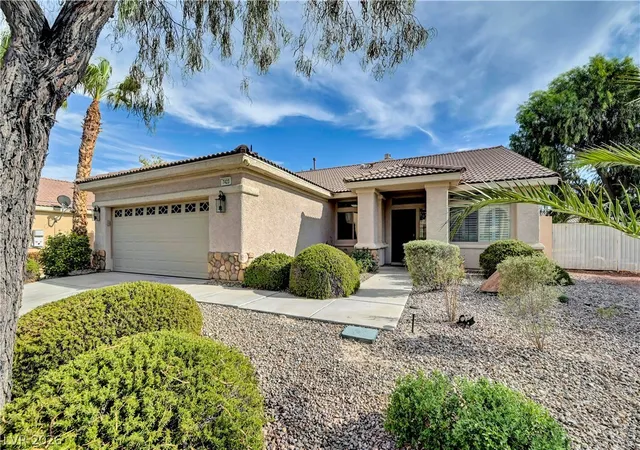 Photo 2 of Single family home for sale at 7423 Page Ranch Ct, Las Vegas, NV 89131 | MLS# 2813985 | Listing updated on 2026-09-03