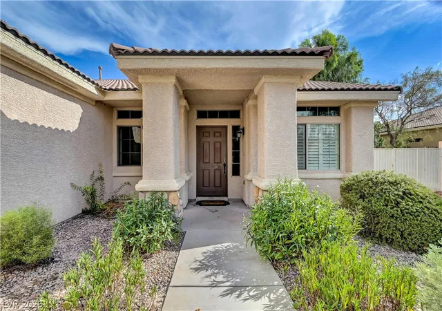 Photo 3 of Single family home for sale at 7423 Page Ranch Ct, Las Vegas, NV 89131 | MLS# 2813985 | Listing updated on 2026-09-03