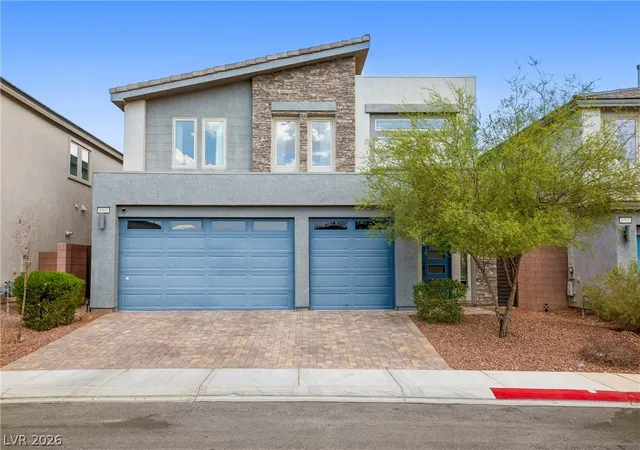 Photo 1 of Single family home for sale at 8960 Pemberton Valley Dr, Las Vegas, NV 89139 | MLS# 2814434 | Listing updated on 2026-09-04