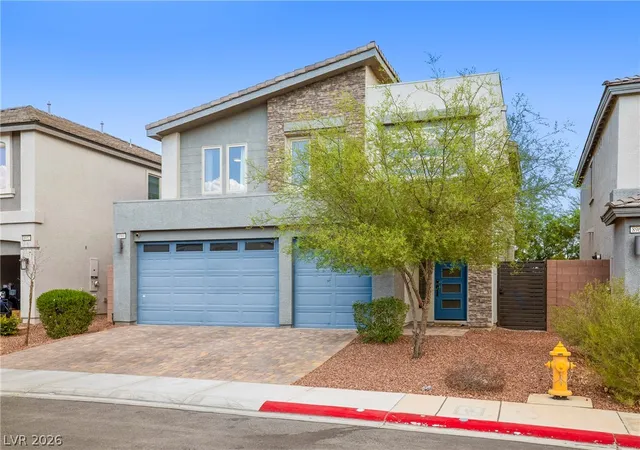 Photo 2 of Single family home for sale at 8960 Pemberton Valley Dr, Las Vegas, NV 89139 | MLS# 2814434 | Listing updated on 2026-09-04