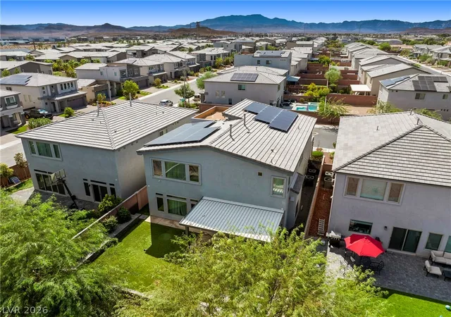 Photo 31 of Single family home for sale at 8960 Pemberton Valley Dr, Las Vegas, NV 89139 | MLS# 2814434 | Listing updated on 2026-09-04