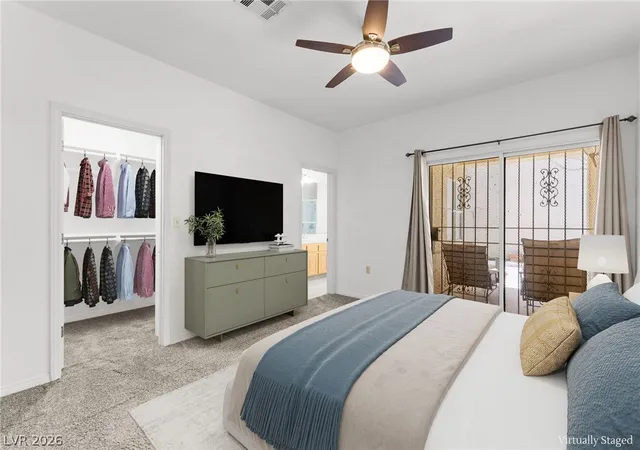 Photo 3 of Townhouse for sale at 441 Purple Finch Dr, Las Vegas, NV 89107 | MLS# 2815672 | Listing updated on 2026-09-06