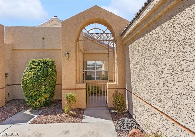 Photo 4 of Townhouse for sale at 441 Purple Finch Dr, Las Vegas, NV 89107 | MLS# 2815672 | Listing updated on 2026-09-06