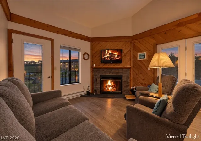 Condo for sale at 464 N Highway 143 #315, Brian Head, UT 84719 | MLS# 2813134 | Listing updated on 2026-09-04