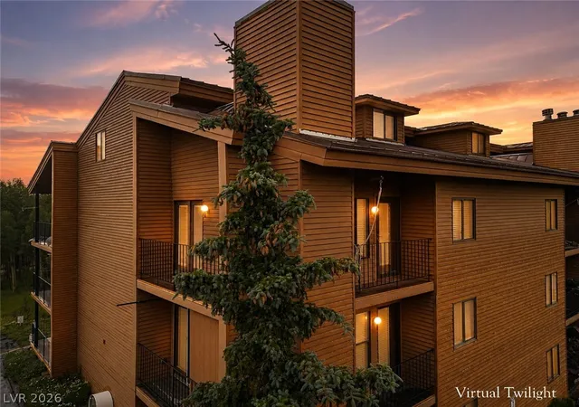 Photo 3 of Condo for sale at 464 N Highway 143 #315, Brian Head, UT 84719 | MLS# 2813134 | Listing updated on 2026-09-04