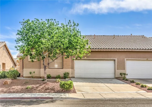 Townhouse for sale at 202 Twin Crk St, Henderson, NV 89074 | MLS# 2815708