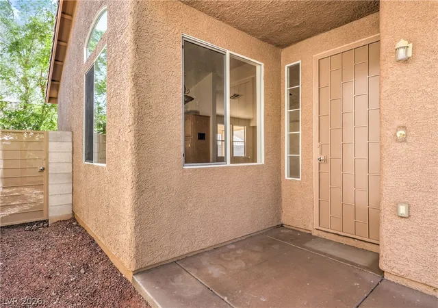 Photo 1 of Townhouse for sale at 202 Twin Crk St, Henderson, NV 89074 | MLS# 2815708 | Listing updated on 2026-09-04