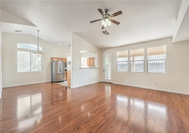 Photo 2 of Townhouse for sale at 202 Twin Crk St, Henderson, NV 89074 | MLS# 2815708 | Listing updated on 2026-09-04
