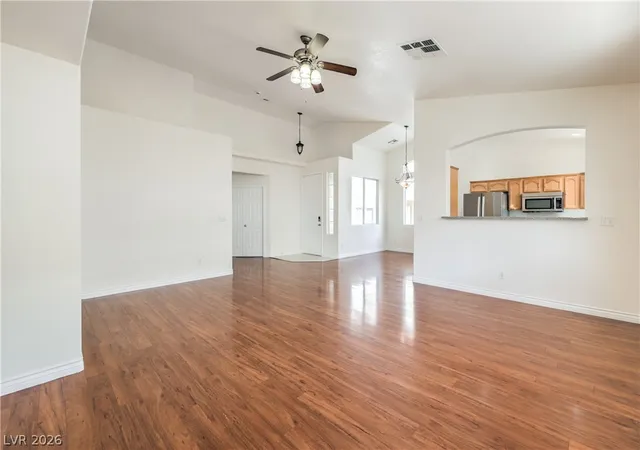 Photo 3 of Townhouse for sale at 202 Twin Crk St, Henderson, NV 89074 | MLS# 2815708 | Listing updated on 2026-09-04