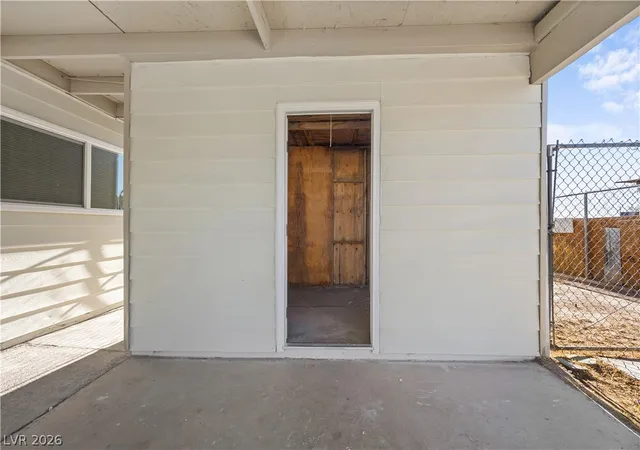 Photo 22 of Single family home for sale at 2608 Englestad St, North Las Vegas, NV 89030 | MLS# 2815711 | Listing updated on 2026-09-06