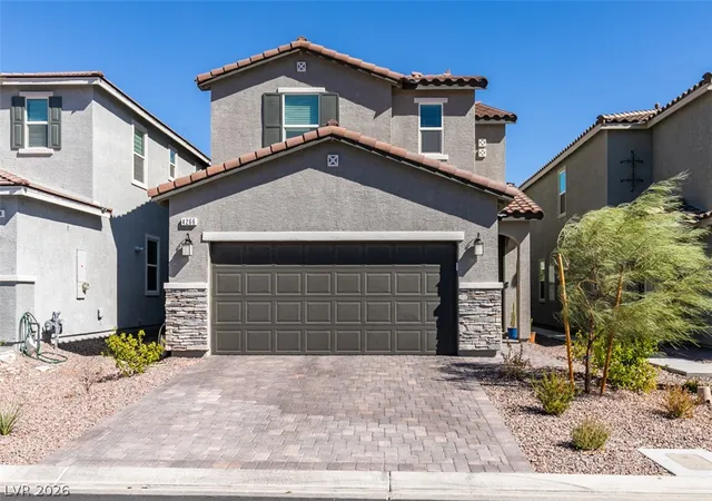 Photo 1 of Single family home for sale at 4266 Golden Fleece Ave, Las Vegas, NV 89141 | MLS# 2814287 | Listing updated on 2026-09-17