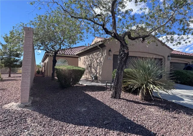 Photo 1 of Townhouse for sale at 8809 Briar Bay Dr, Las Vegas, NV 89131 | MLS# 2814153 | Listing updated on 2026-09-08