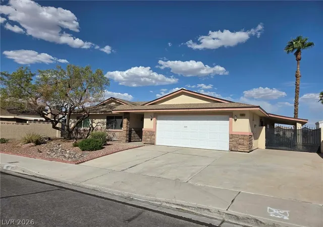 Photo 1 of Single family home for sale at 109 Celia Pl, Las Vegas, NV 89145 | MLS# 2813246 | Listing updated on 2026-09-04