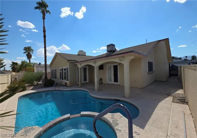 Photo 2 of Single family home for sale at 109 Celia Pl, Las Vegas, NV 89145 | MLS# 2813246 | Listing updated on 2026-09-04