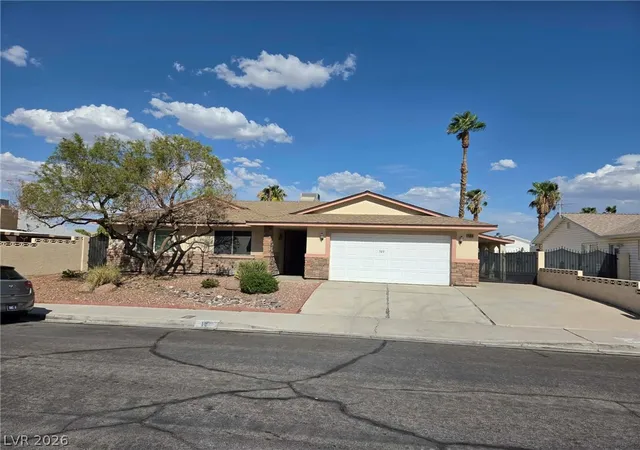 Photo 3 of Single family home for sale at 109 Celia Pl, Las Vegas, NV 89145 | MLS# 2813246 | Listing updated on 2026-09-04