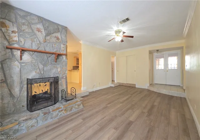 Photo 3 of Single family home for sale at 109 Celia Pl, Las Vegas, NV 89145 | MLS# 2813246 | Listing updated on 2026-09-04