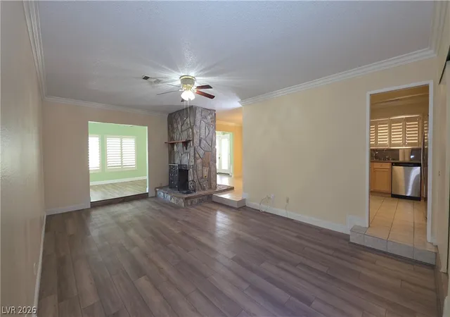 Photo 4 of Single family home for sale at 109 Celia Pl, Las Vegas, NV 89145 | MLS# 2813246 | Listing updated on 2026-09-04