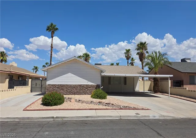 Photo 1 of Single family home for sale at 113 Celia Pl, Las Vegas, NV 89145 | MLS# 2813184 | Listing updated on 2026-09-04