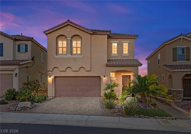 Photo 1 of Single family home for sale at 931 Via Del Campo, Henderson, NV 89011 | MLS# 2815689 | Listing updated on 2026-09-30