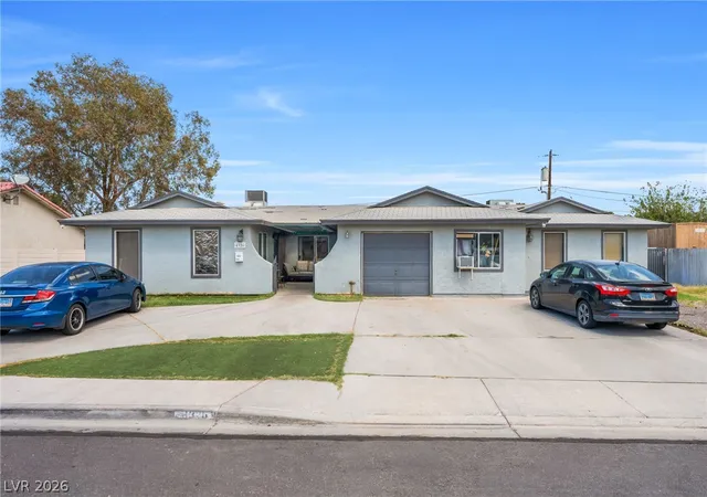Single family home for sale at 4326 E Saint Louis Ave, Las Vegas, NV 89104 | MLS# 2815751