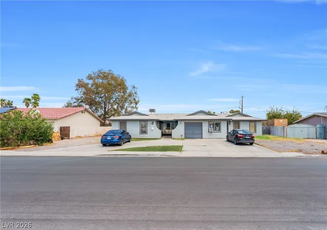Photo 1 of Single family home for sale at 4326 E Saint Louis Ave, Las Vegas, NV 89104 | MLS# 2815751 | Listing updated on 2026-09-05