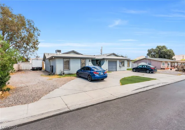Photo 2 of Single family home for sale at 4326 E Saint Louis Ave, Las Vegas, NV 89104 | MLS# 2815751 | Listing updated on 2026-09-05