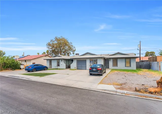 Photo 3 of Single family home for sale at 4326 E Saint Louis Ave, Las Vegas, NV 89104 | MLS# 2815751 | Listing updated on 2026-09-05