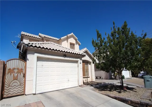 Photo 1 of Single family home for sale at 2367 Monterey Pine Dr, Las Vegas, NV 89156 | MLS# 2815739 | Listing updated on 2026-09-12