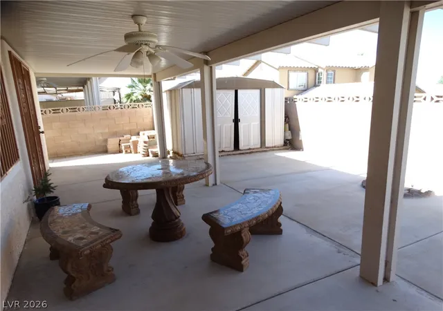 Photo 24 of Single family home for sale at 2367 Monterey Pine Dr, Las Vegas, NV 89156 | MLS# 2815739 | Listing updated on 2026-09-12