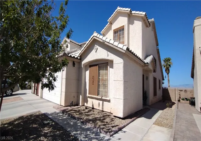 Photo 2 of Single family home for sale at 2367 Monterey Pine Dr, Las Vegas, NV 89156 | MLS# 2815739 | Listing updated on 2026-09-12