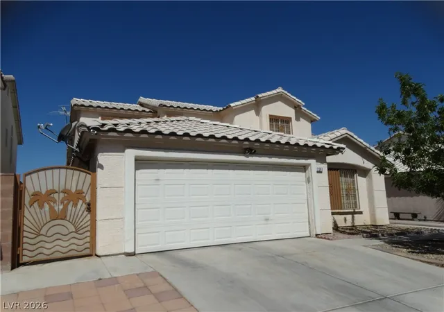 Photo 3 of Single family home for sale at 2367 Monterey Pine Dr, Las Vegas, NV 89156 | MLS# 2815739 | Listing updated on 2026-09-12