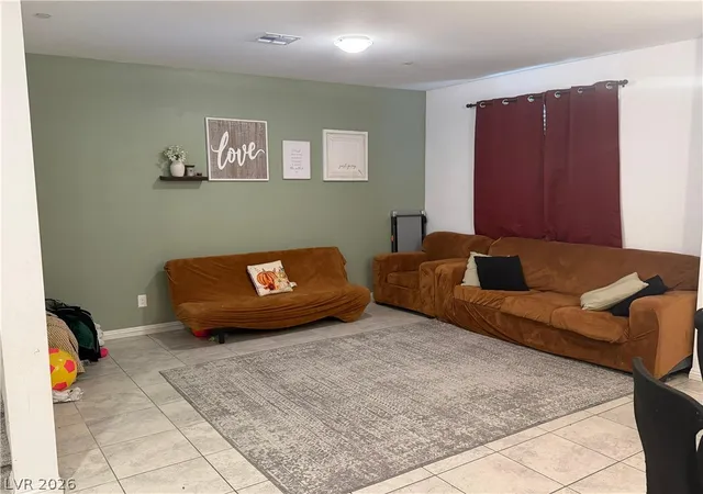 Townhouse for sale at 6562 Silver Est, North Las Vegas, NV 89084 | MLS# 2814538