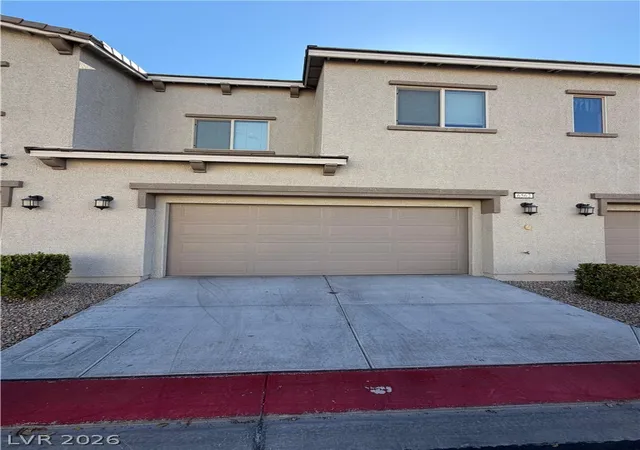 Photo 2 of Townhouse for sale at 6562 Silver Est, North Las Vegas, NV 89084 | MLS# 2814538 | Listing updated on 2026-09-04
