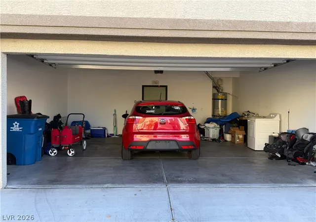 Photo 3 of Townhouse for sale at 6562 Silver Est, North Las Vegas, NV 89084 | MLS# 2814538 | Listing updated on 2026-09-04