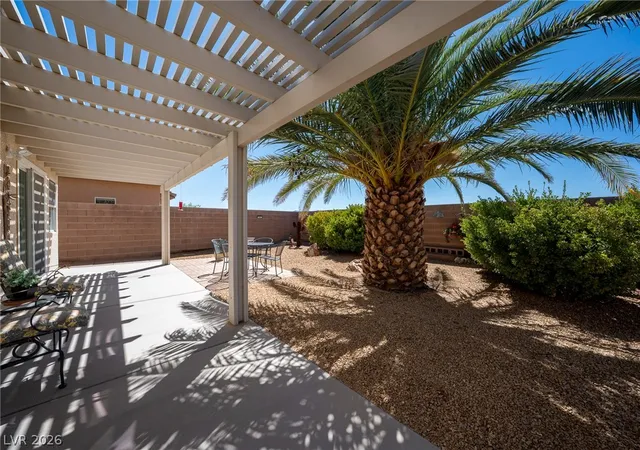 Photo 2 of Single family home for sale at 4310 S Gressa St, Pahrump, NV 89061 | MLS# 2812833 | Listing updated on 2026-09-04